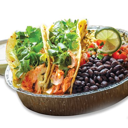 Cafe rio clearance order online