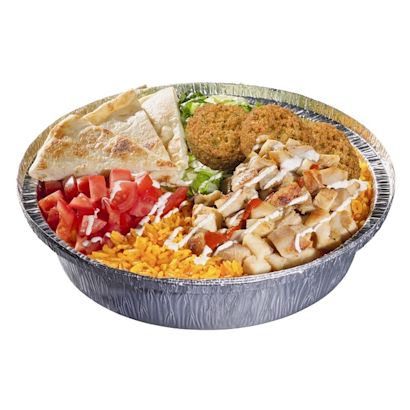 Halal cheap guys delivery