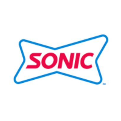 Sonic Drive-In Delivery Menu, Order Online