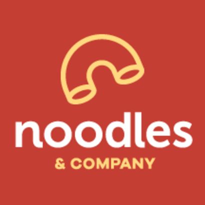 Noodles and company delivery sale