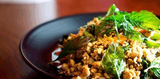 Thai bbq near me sale