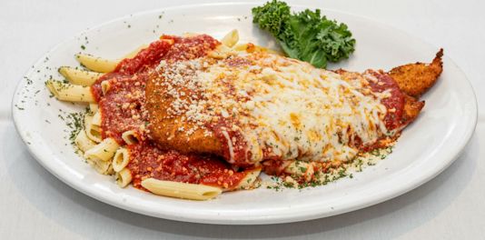 Ferrari Pizza Bar Delivery Menu, Order Online, 3240 Chili Ave Ste B-18  Rochester