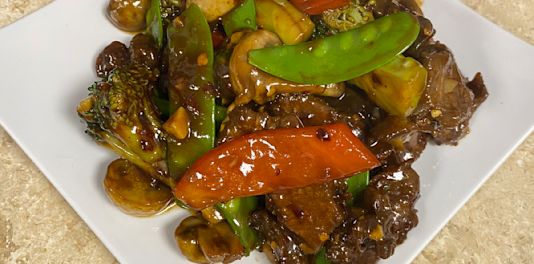 Vegetarian chinese 2025 restaurant near me