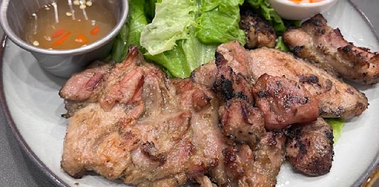 Corner House BBQ Staten Island NY Restaurant Menu Delivery