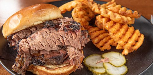 Bbq places that deliver cheap