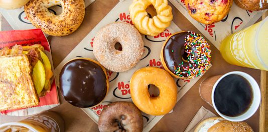 Bagel delivery sales near me