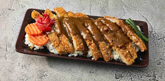 Japan food shop near me
