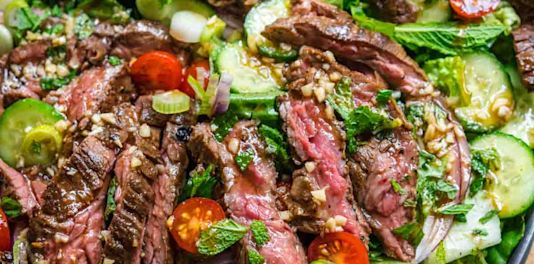 Steak delivery clearance near me