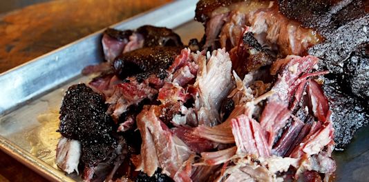 Bbq places that deliver cheap