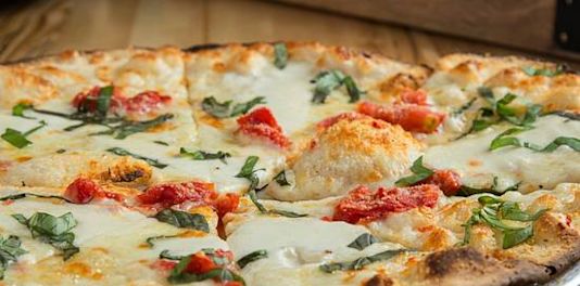 Pizza Food Delivery Best Restaurants Near You Grubhub