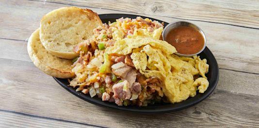 Diner delivery on sale