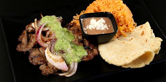 Tacos that deliver near me 2025