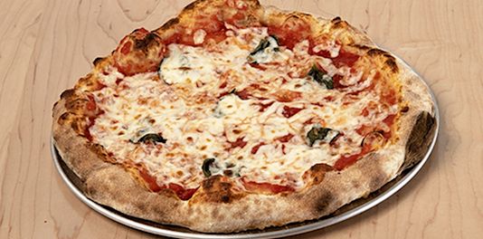 Grubhub pizza on sale