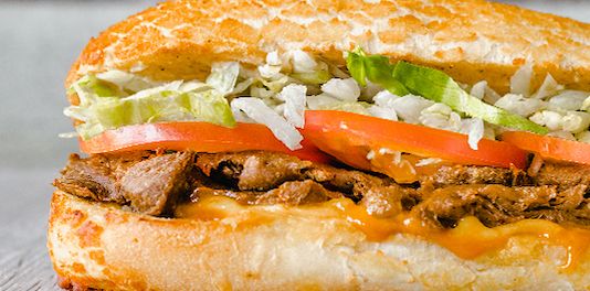 Sandwich delivery discount near me