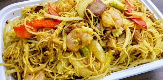 Soul food delivery online near me