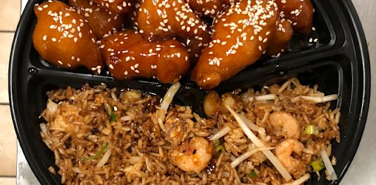 Takeaway menus near me cheap