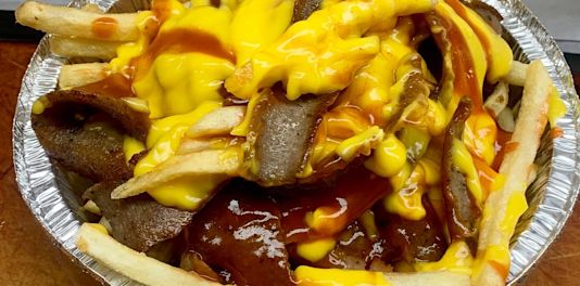 Good take out 2024 restaurants near me