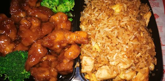 Order chinese food near me online