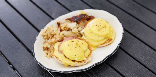 Tribeca Citizen  New Kid on the Block: Edith's Sandwich Counter