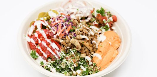 5 Reasons to Love Greek Food Near Me - The Great Greek Mediterranean Grill, Greek and Mediterranean Food