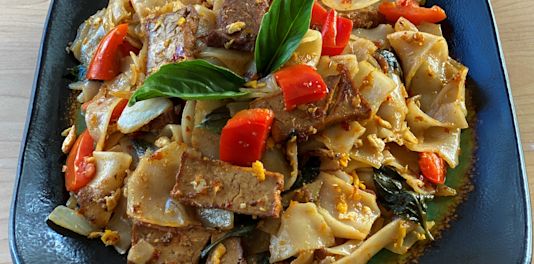 Free food top delivery near me
