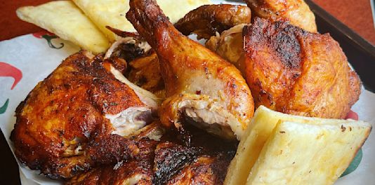 Bbq food delivery near on sale me