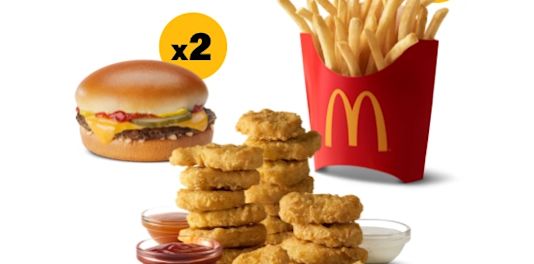 McDonald's logo