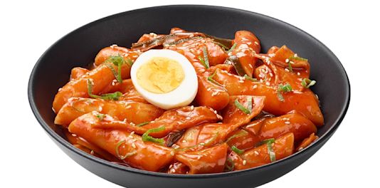 Order Yummy Korean Food Restaurant Delivery【Menu & Prices