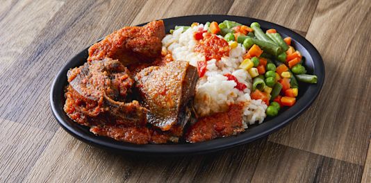 Best take out food near hot sale me