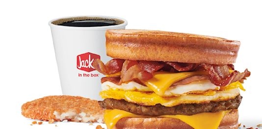 What Time is Jack in the Box Breakfast: Savor Sunrise Feasts!