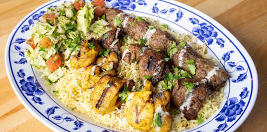Halal food delivery near clearance me