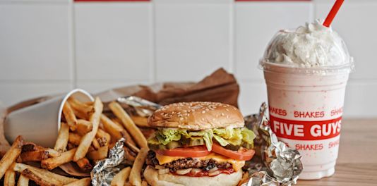 Food to on sale eat near me