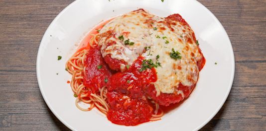 Pasta Food Delivery Best Restaurants Near You Grubhub