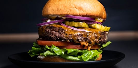 Burgers for store delivery near me