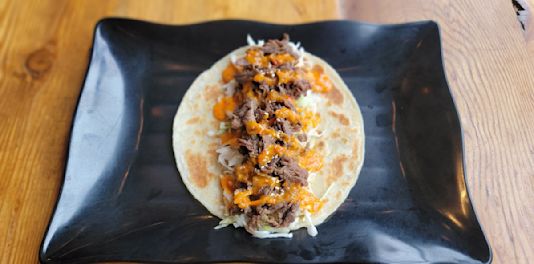 Korean takeout new arrivals near me