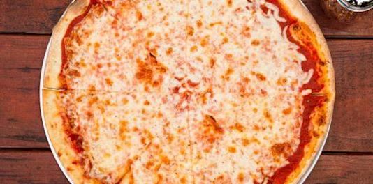 Grubhub pizza clearance