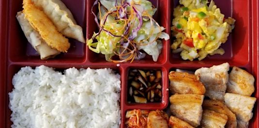 Bbq places top that deliver