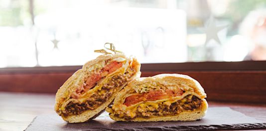 Auttharos Delivery Menu Order Online 71 28 Roosevelt Ave