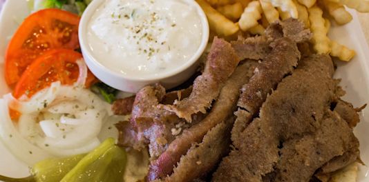 Greek Food Near Me 20 Best Restaurants for Delivery Grubhub