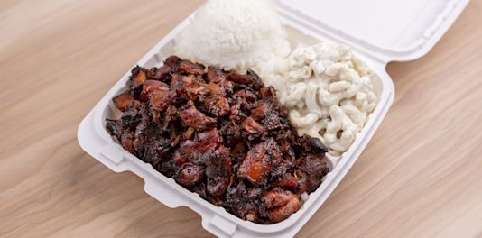 Long Beach Hawaiian Delivery & Takeout Restaurants