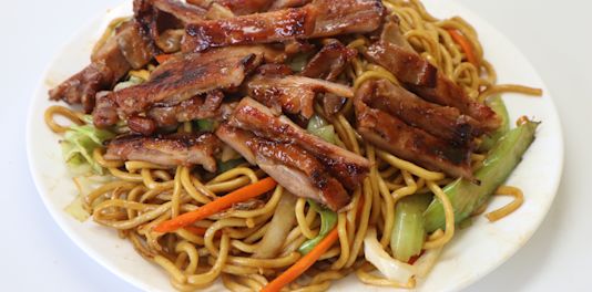 Gen Korean BBQ House Ala Moana Center Delivery Menu Order Online