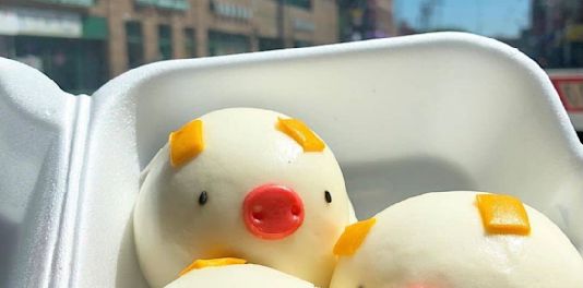 Dim sum delivery near me new arrivals