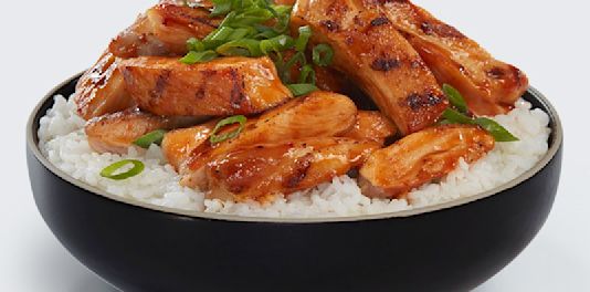 WaBa Grill Tustin CA Restaurant Menu Delivery Seamless