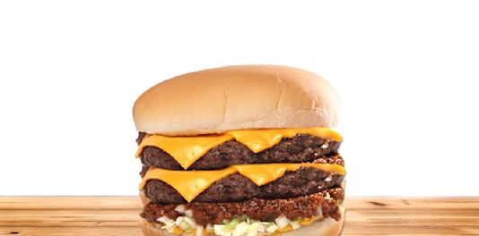 MrBeast Burger, 12167 S Apopka Vineland Rd, Orlando, FL, Restaurants Food  Delivery - MapQuest
