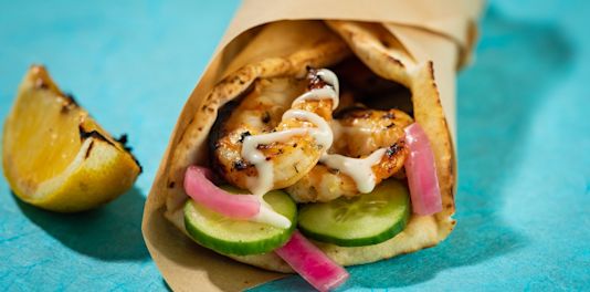 Greek food near me shop delivery