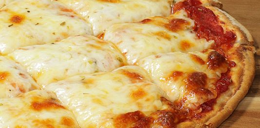 Order pizza store near me
