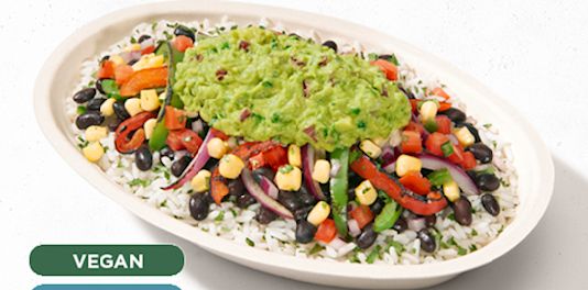 Mexican Food Near Me 20 Best Restaurants for Delivery Grubhub