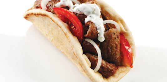 Gyro Food Delivery Best Restaurants Near You Grubhub