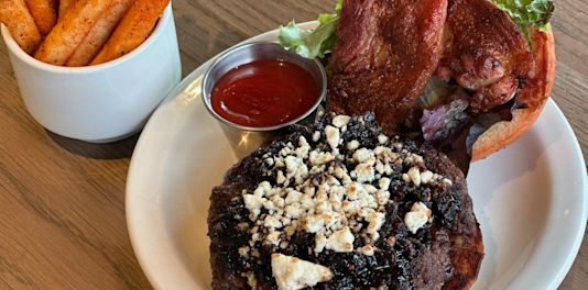 Steak delivery outlet near me