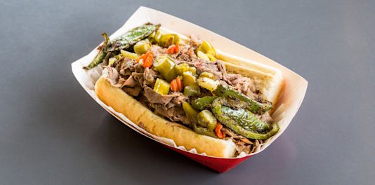 Restaurants with lunch specials near me clearance